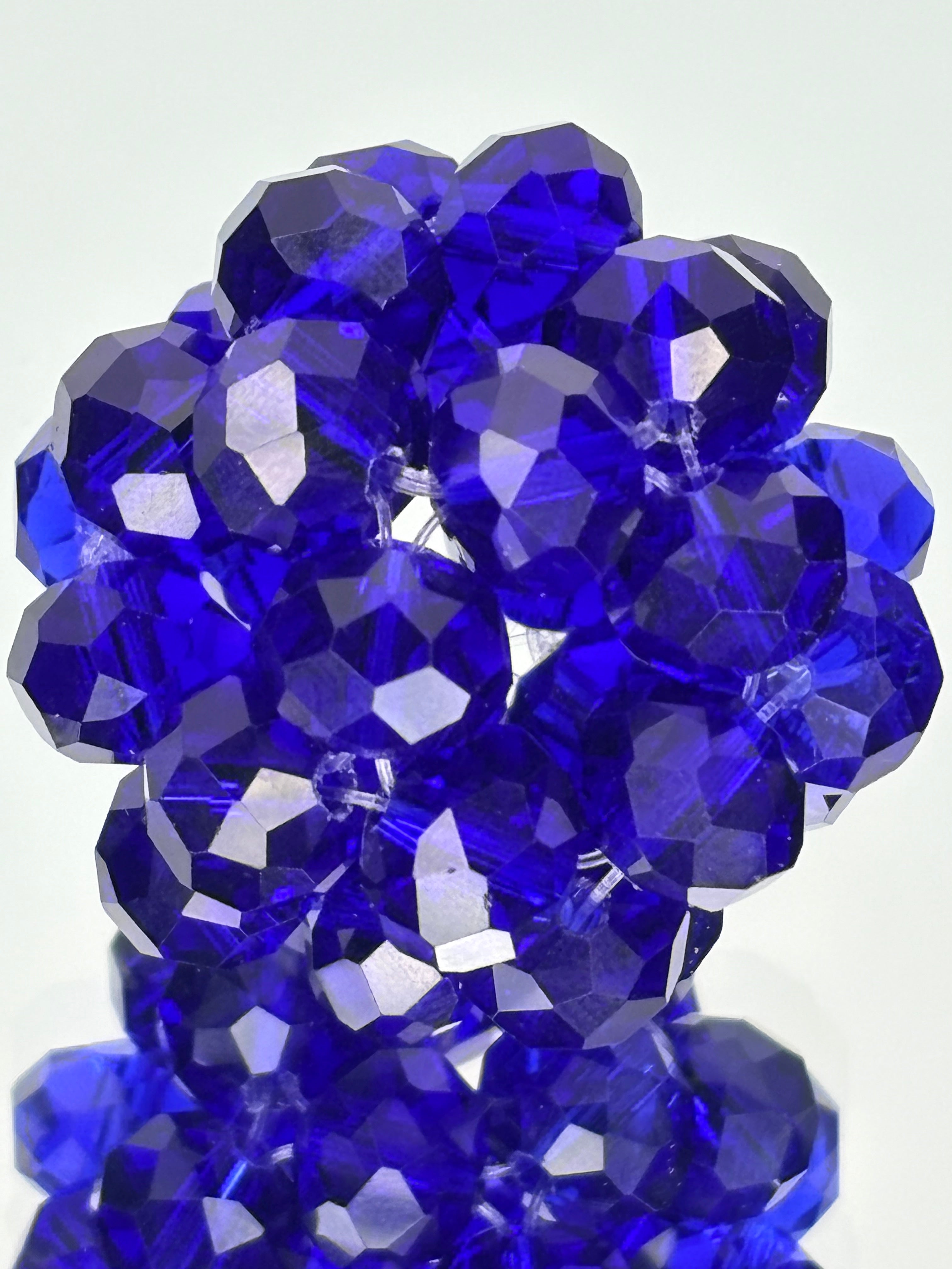 Cluster Bead Balls (Pack of 4)