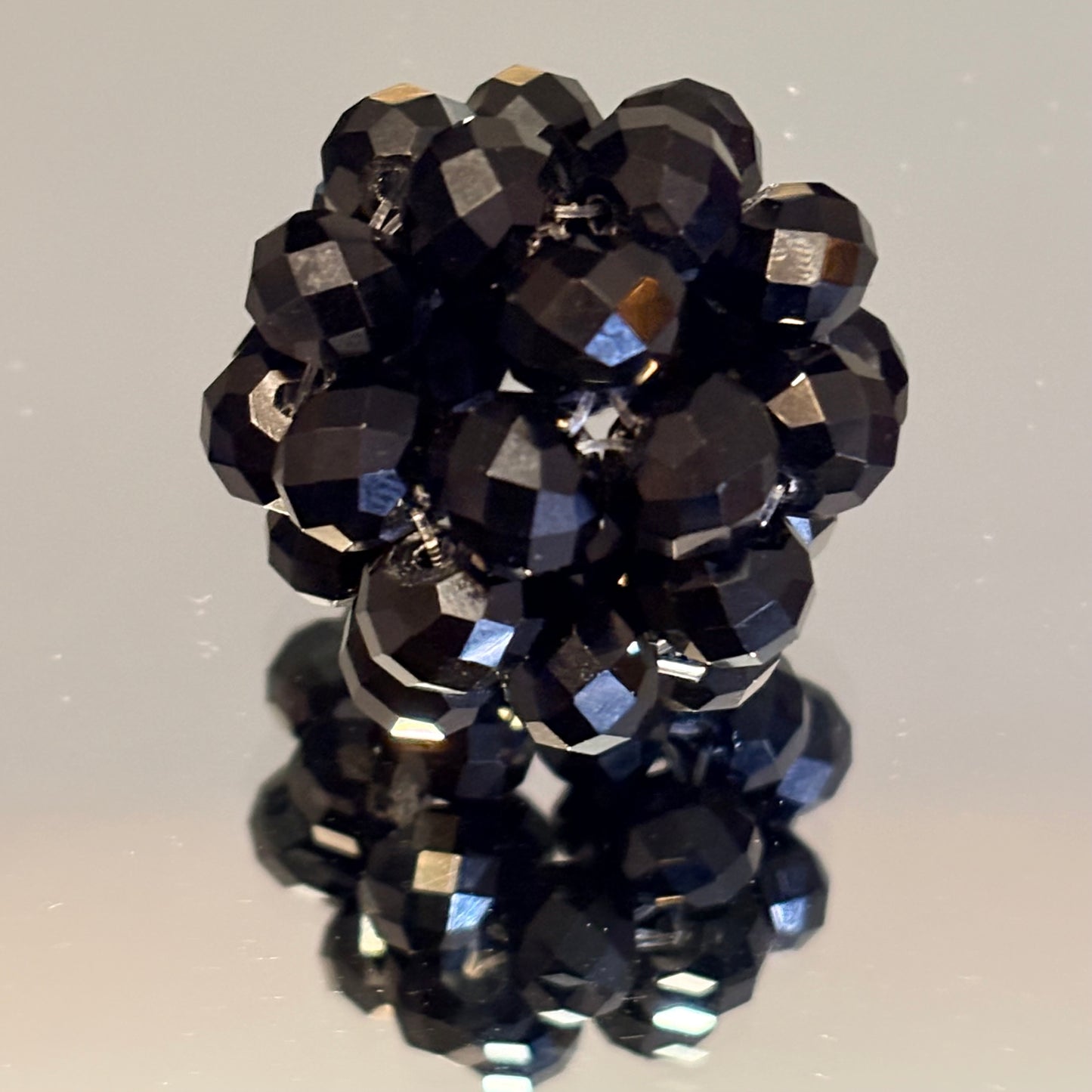 Extra Small Cluster Bead Balls