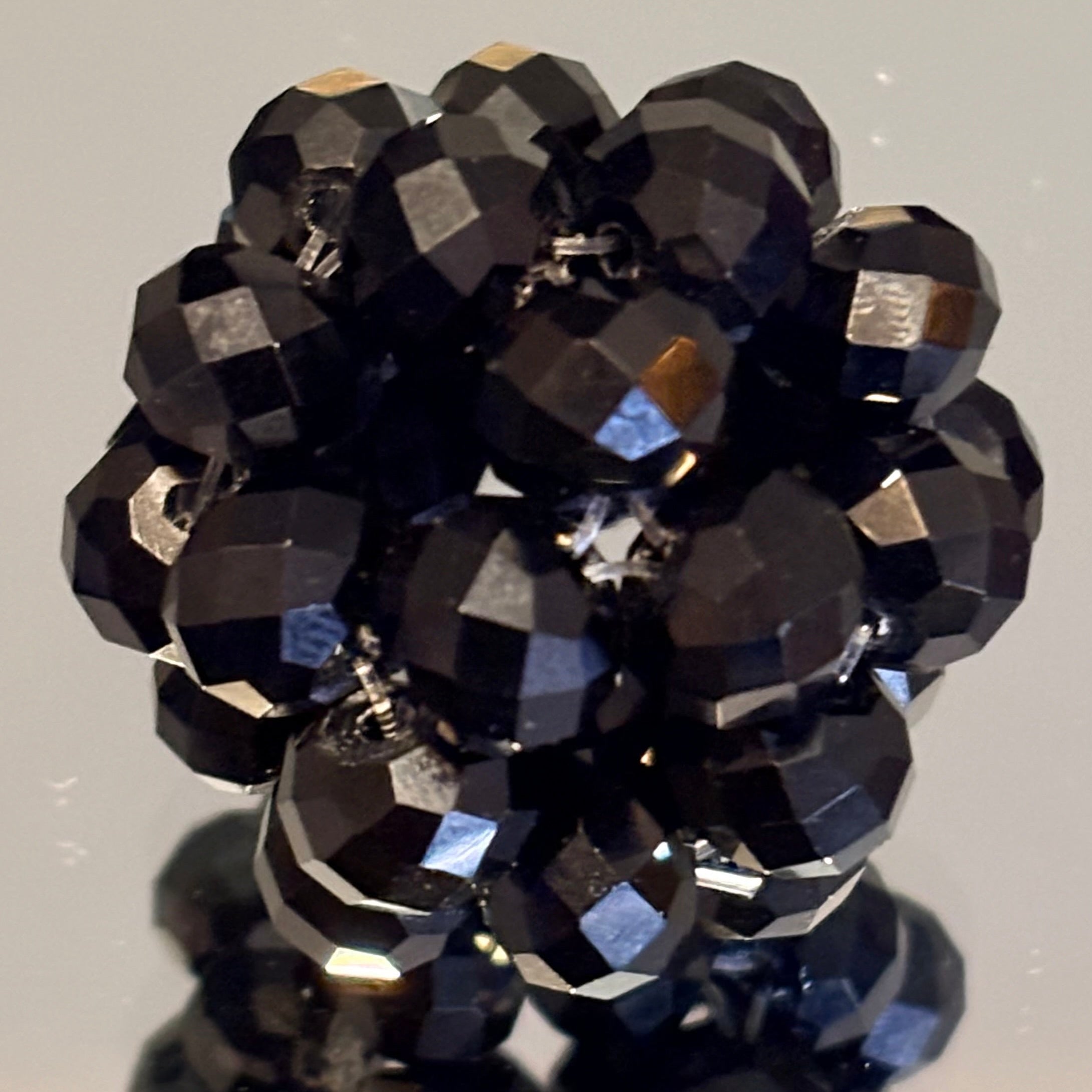 Cluster Bead Balls (Pack of 4)