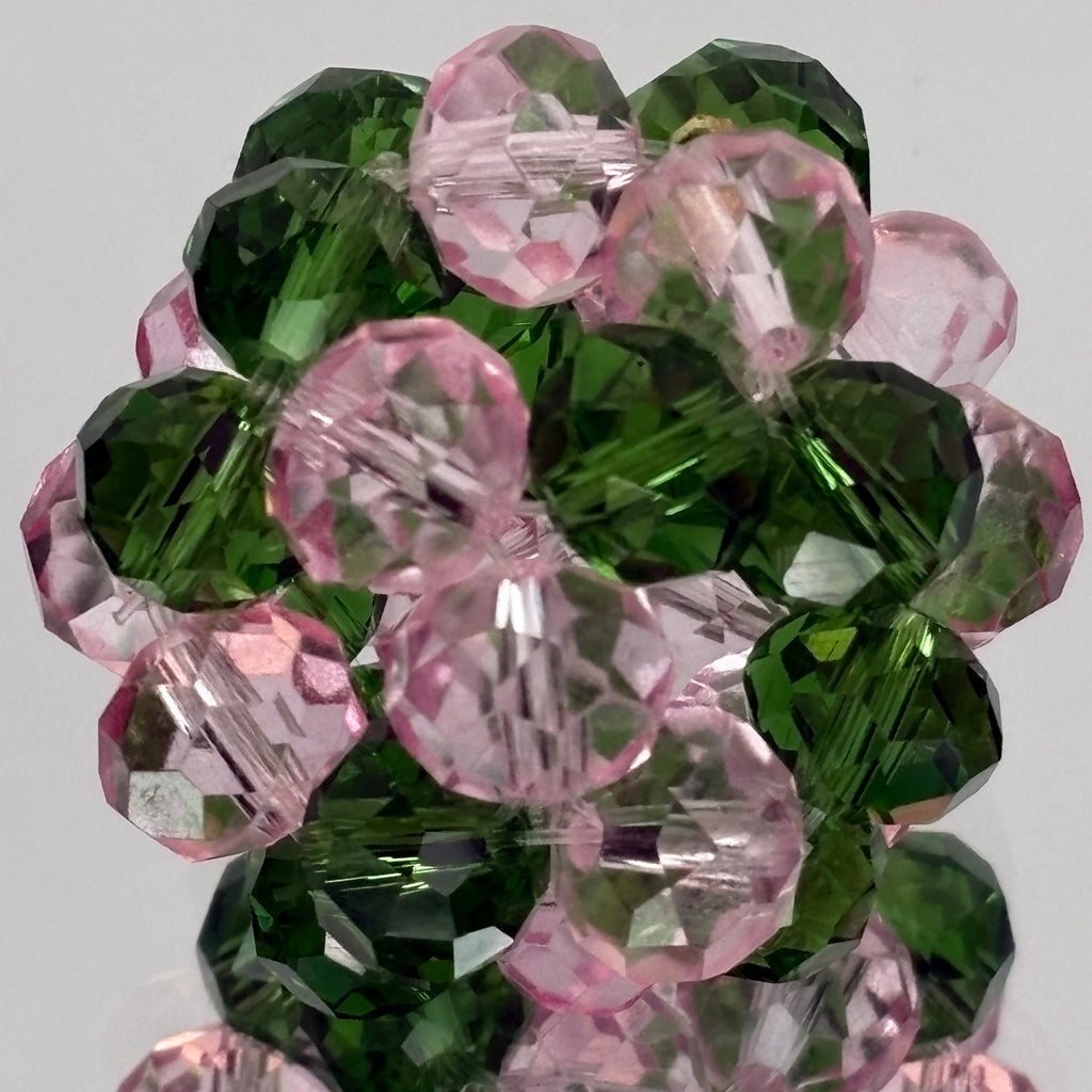 Mix Cluster Bead Balls (Pack of 4)