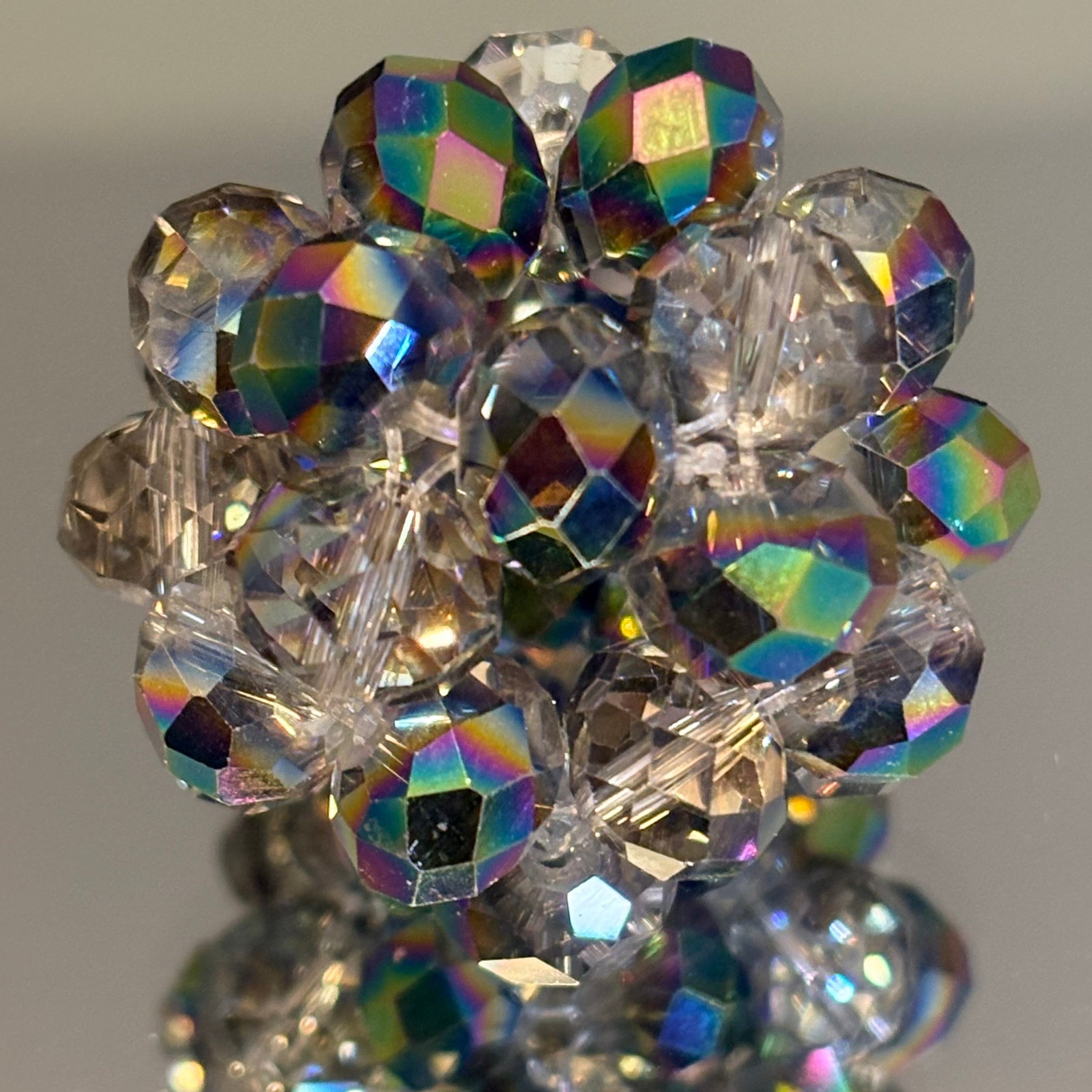 Cluster Bead Balls (Pack of 4)
