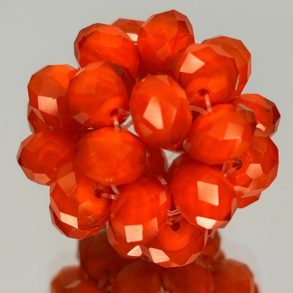 Cluster Bead Balls (Pack of 4)