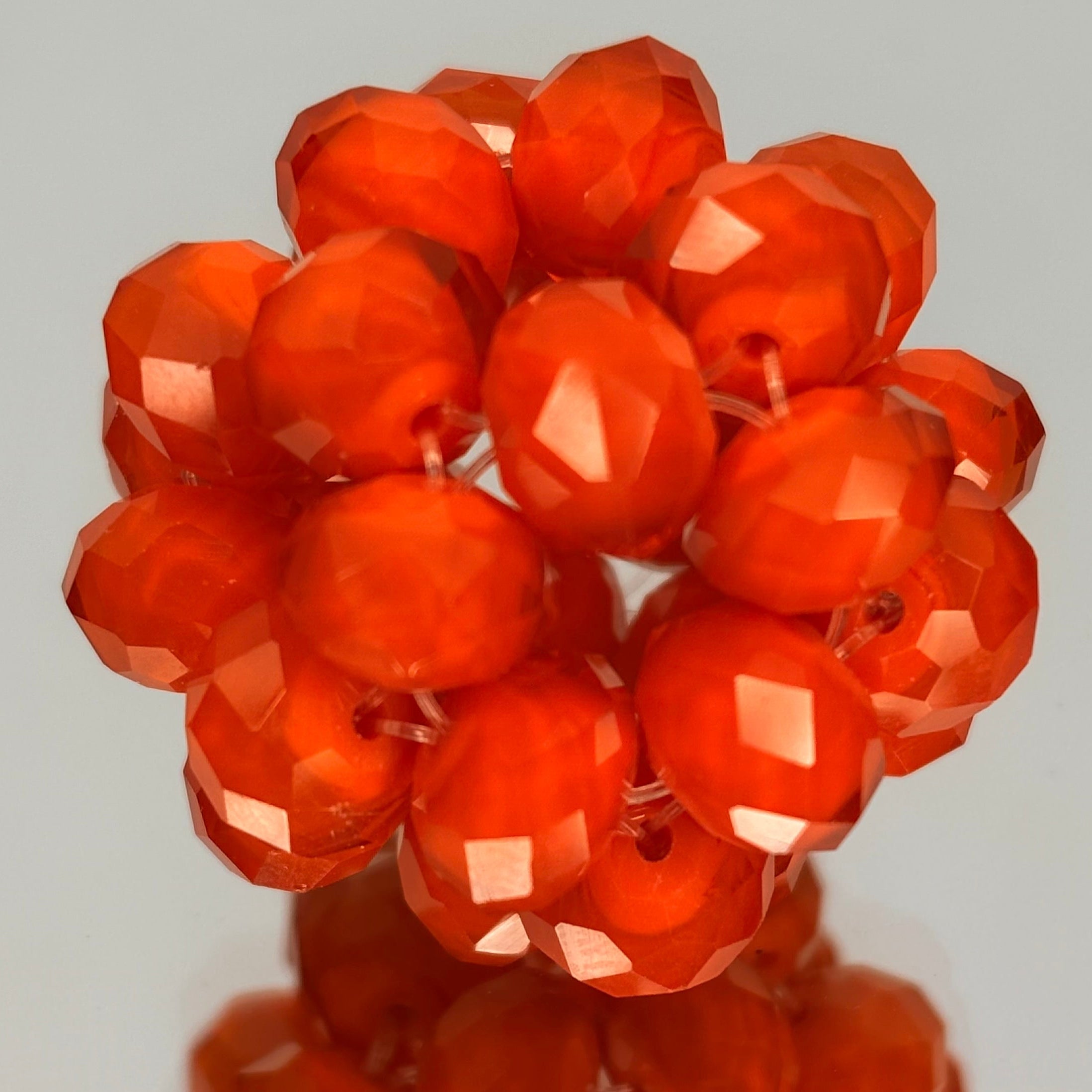 Cluster Bead Balls (Pack of 4)