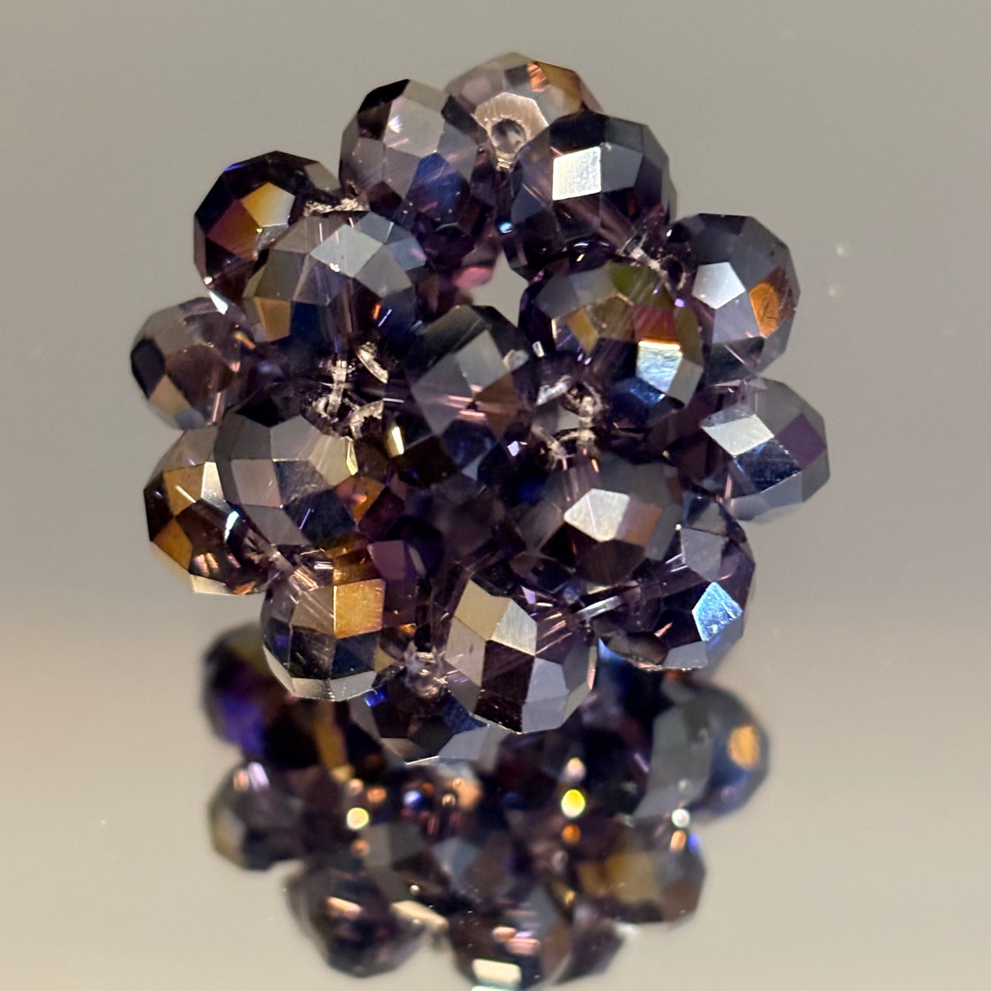 Extra Small Cluster Bead Balls