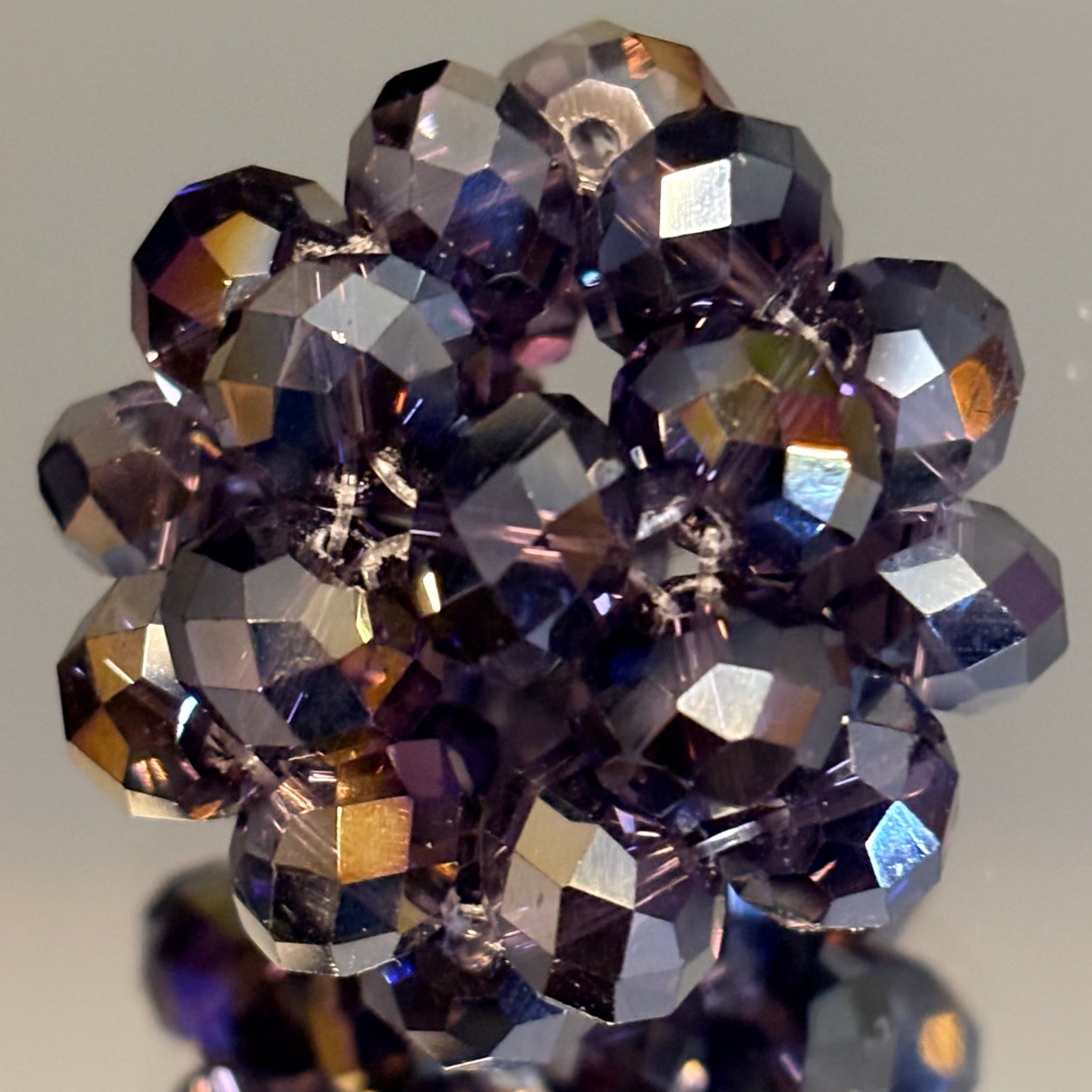 Cluster Bead Balls (Pack of 4)