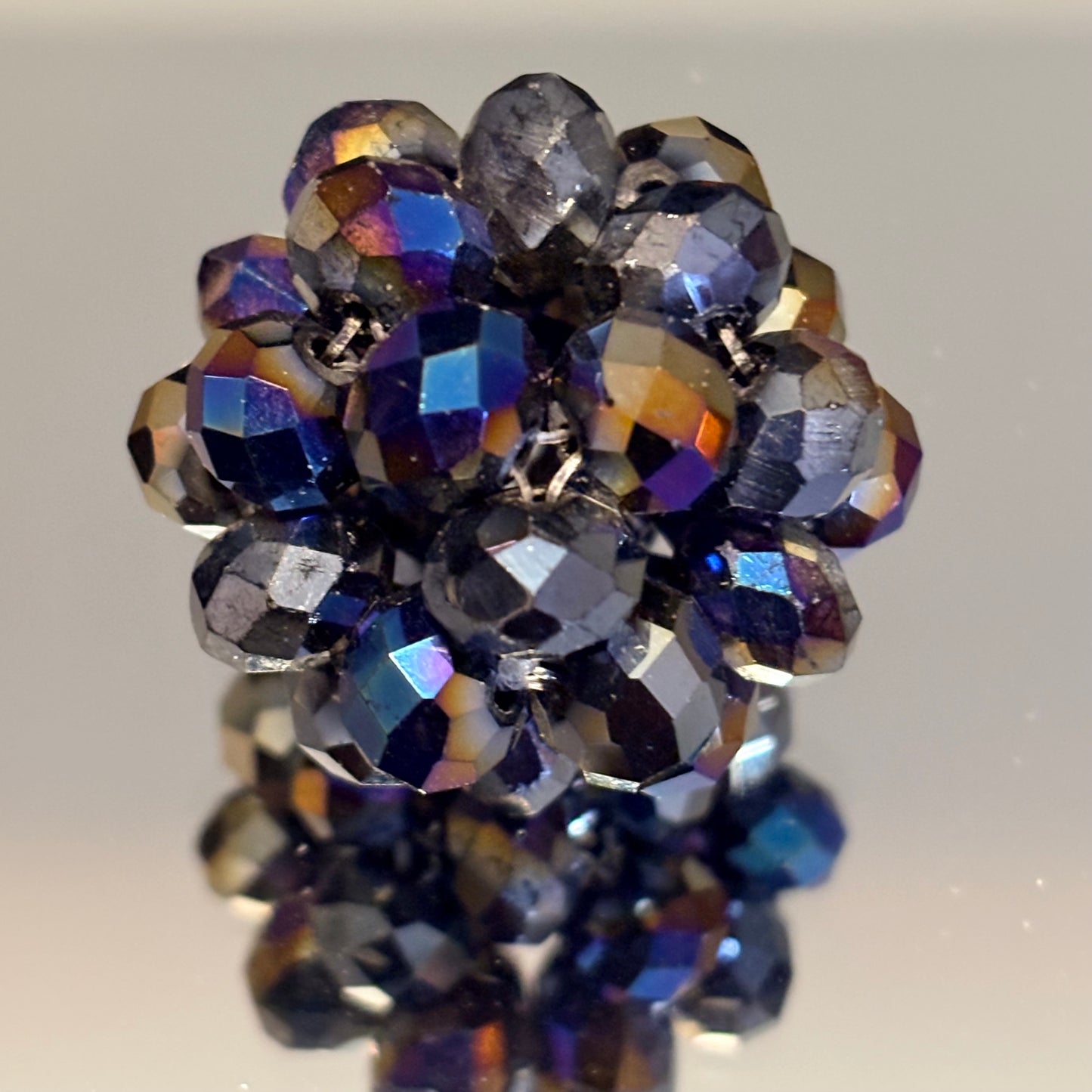 Extra Small Cluster Bead Balls