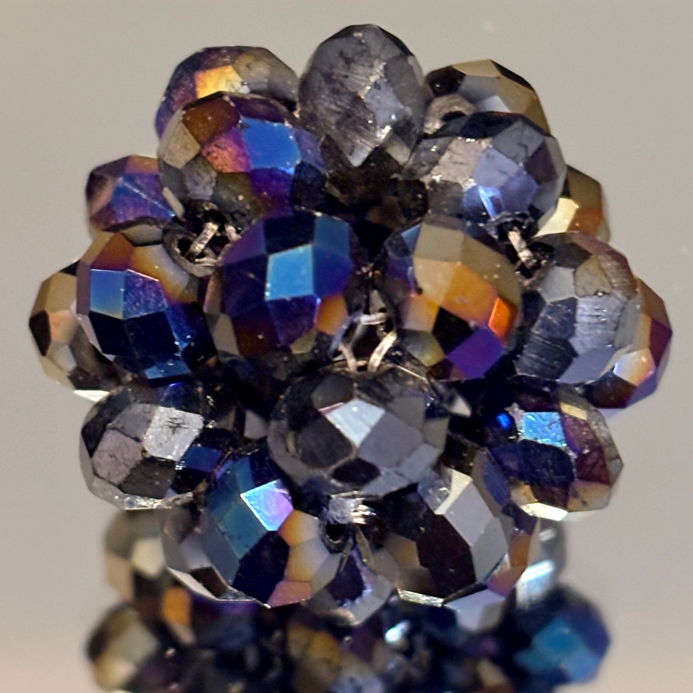 Cluster Bead Balls (Pack of 4)