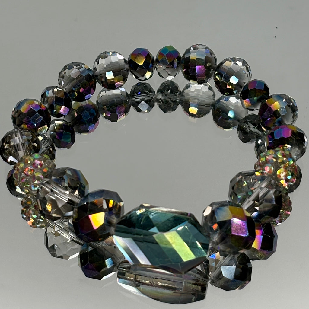 Custom-Matching Bracelet (Regular Beads)
