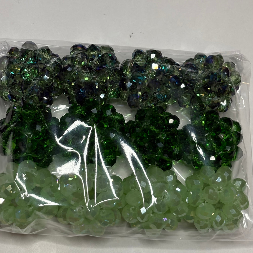 Cluster Bead Balls (Pack of 12)