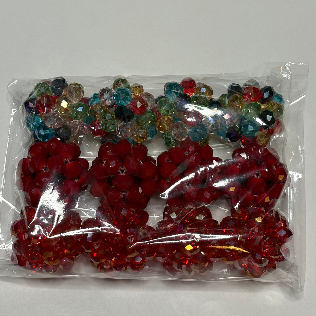 Cluster Bead Balls (Pack of 12)
