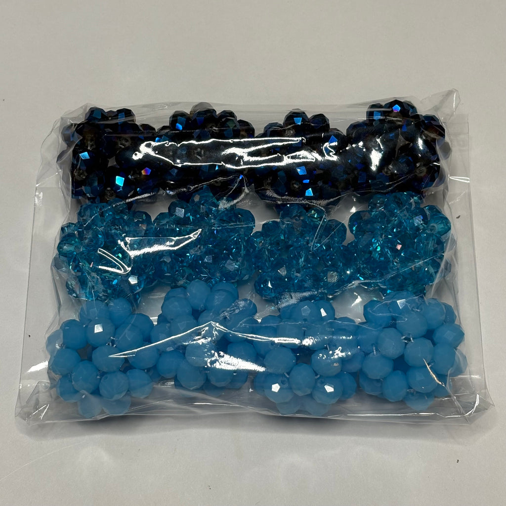 Cluster Bead Balls (Pack of 12)