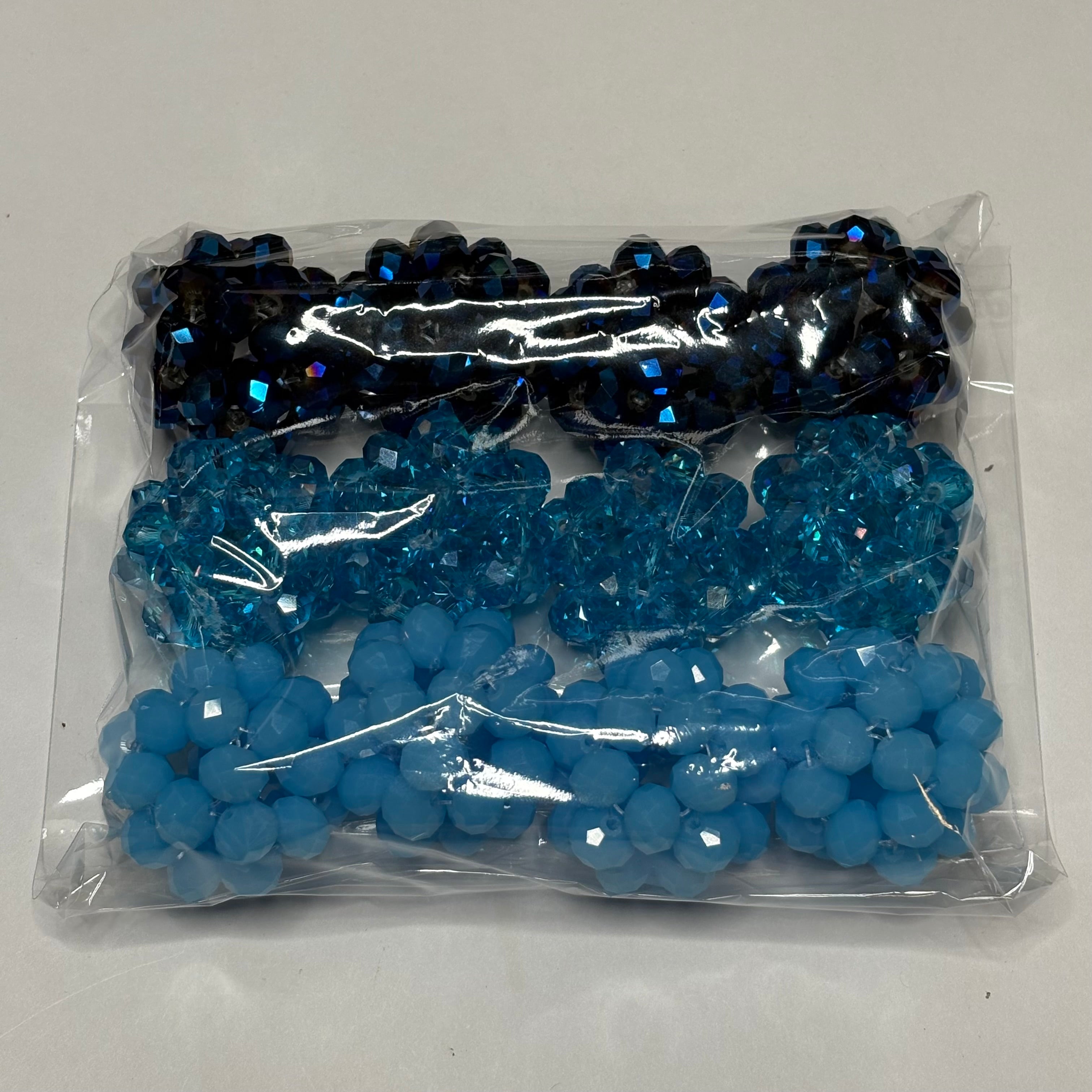 Cluster Bead Balls (Pack of 12)