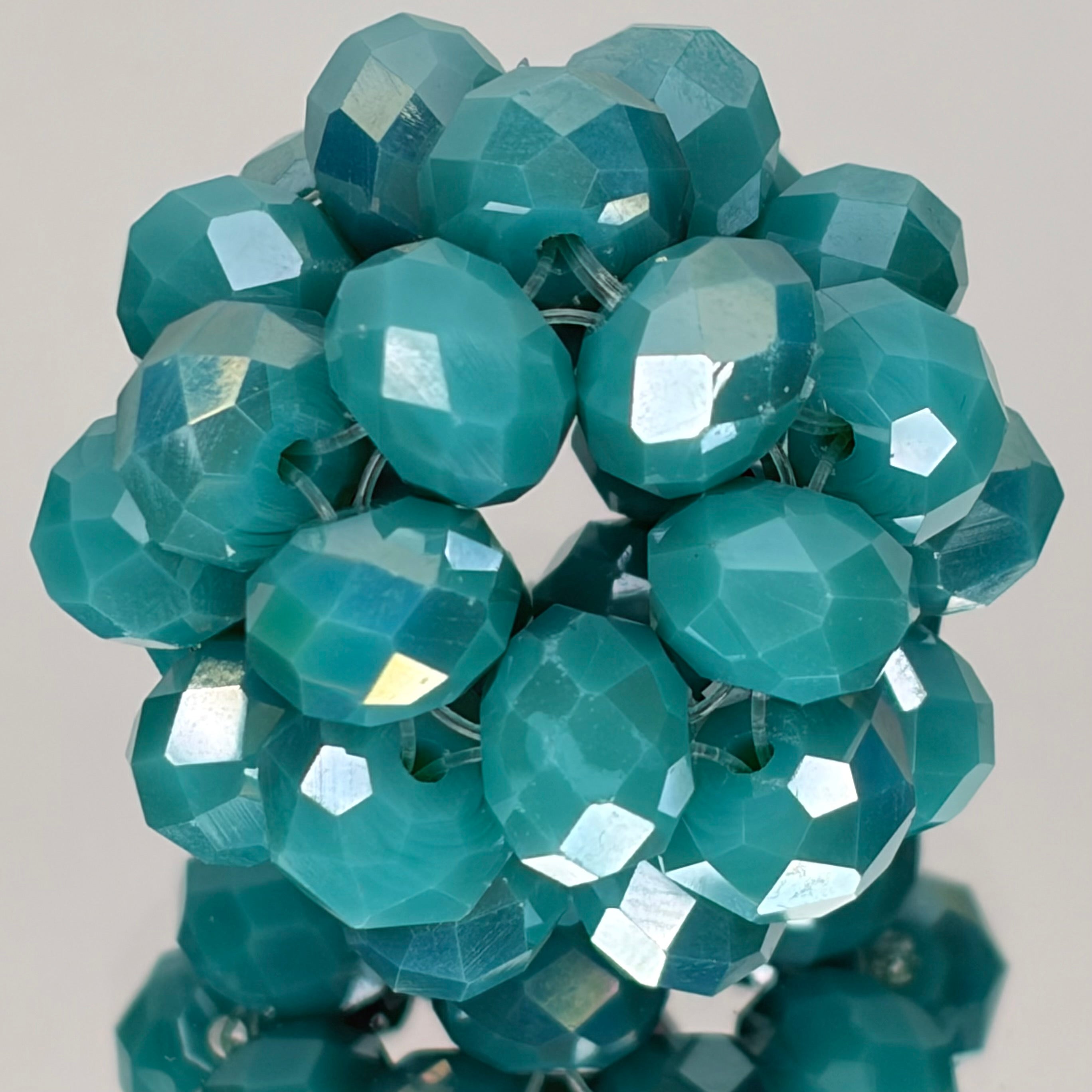 Cluster Bead Balls (Pack of 4)