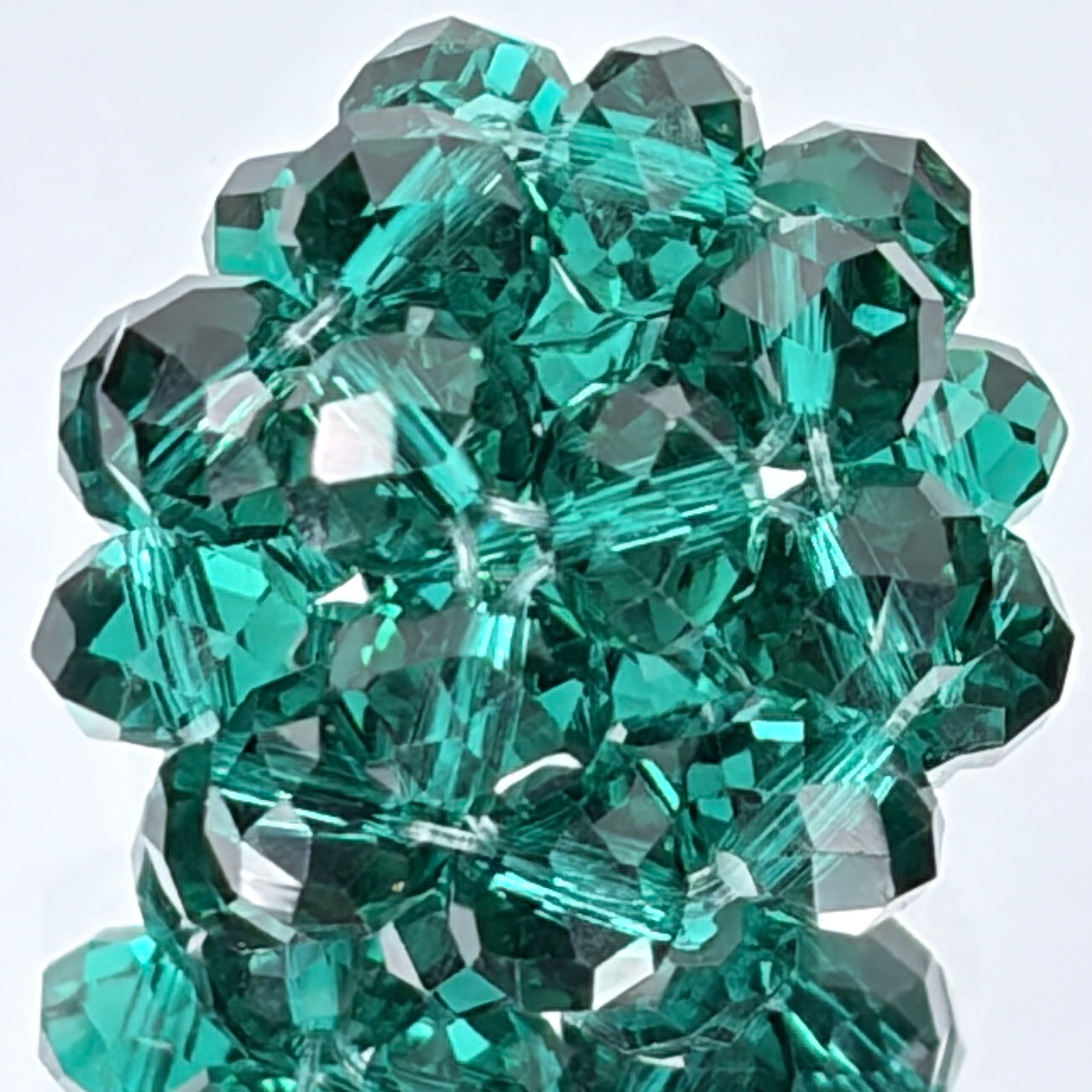 Cluster Bead Balls (Pack of 4)