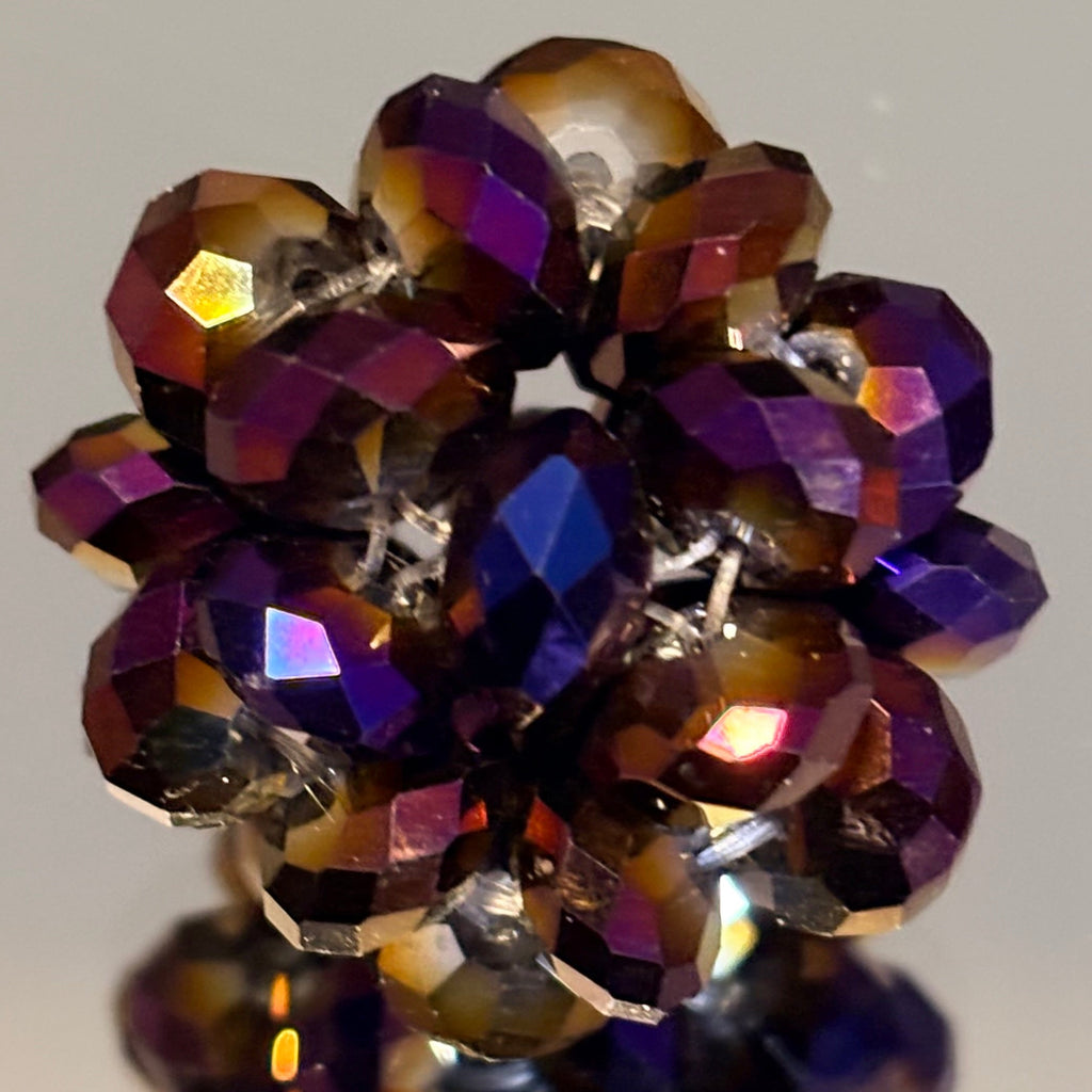 Cluster Bead Balls (Pack of 4)