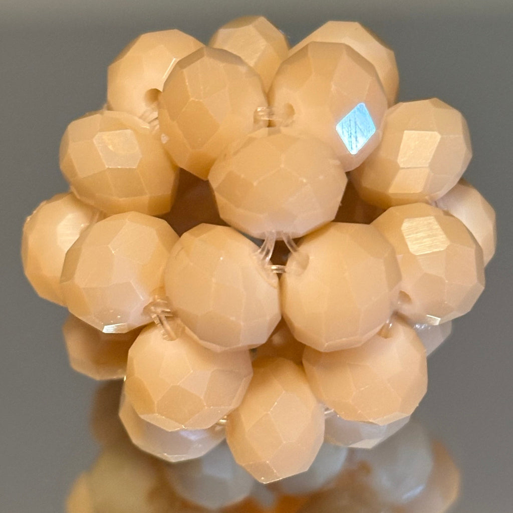 Cluster Bead Balls (Pack of 4)