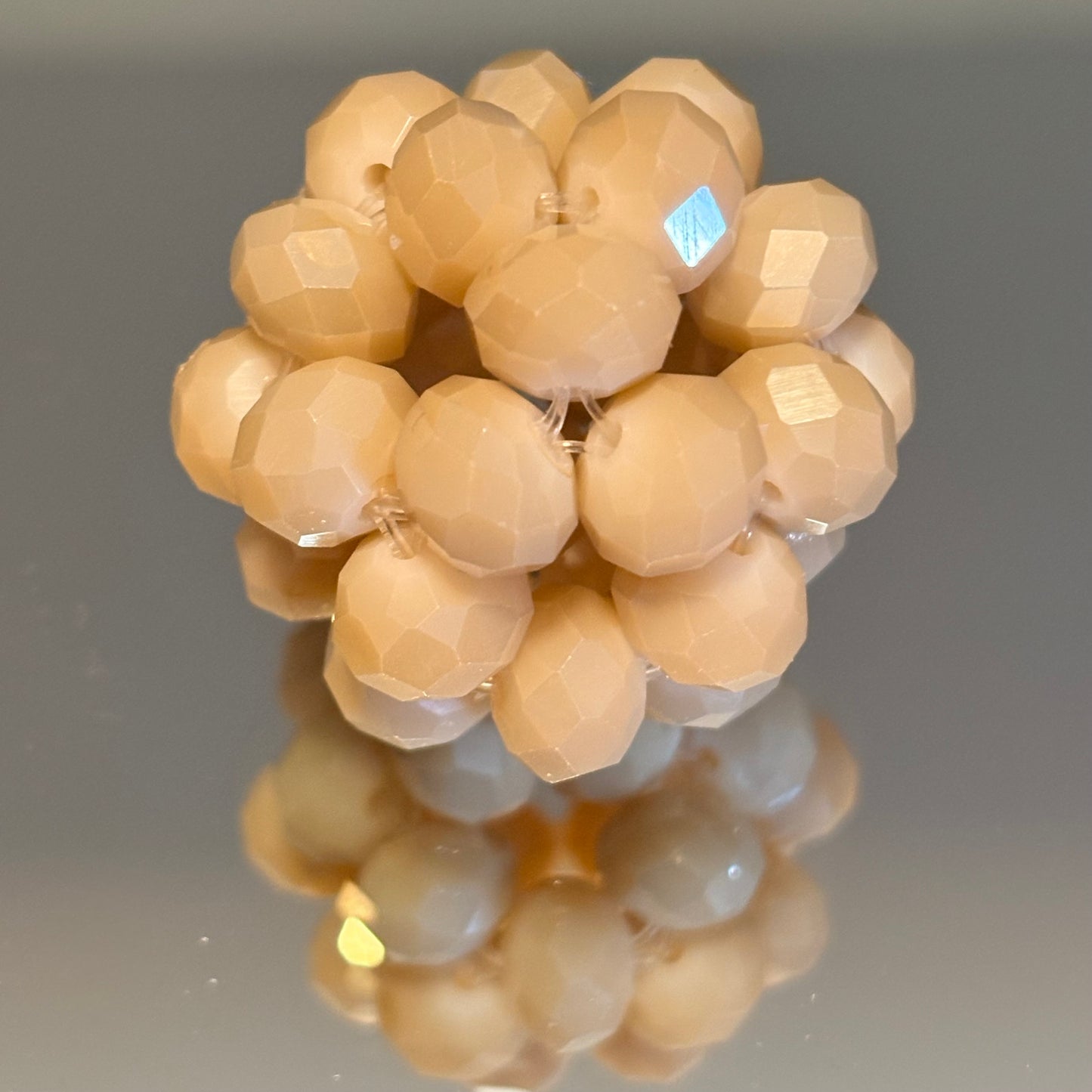 Extra Small Cluster Bead Balls