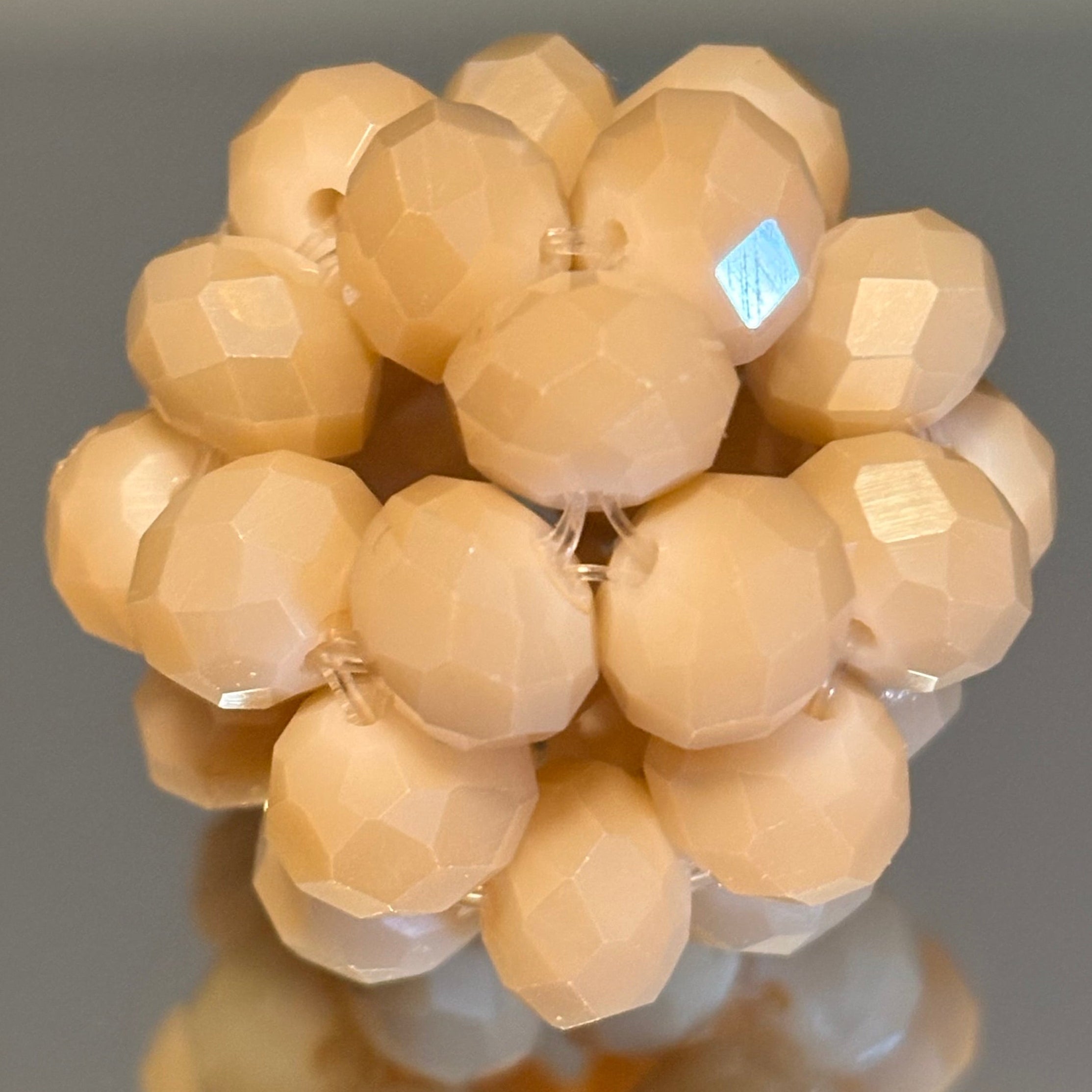 Cluster Bead Balls (Pack of 4)