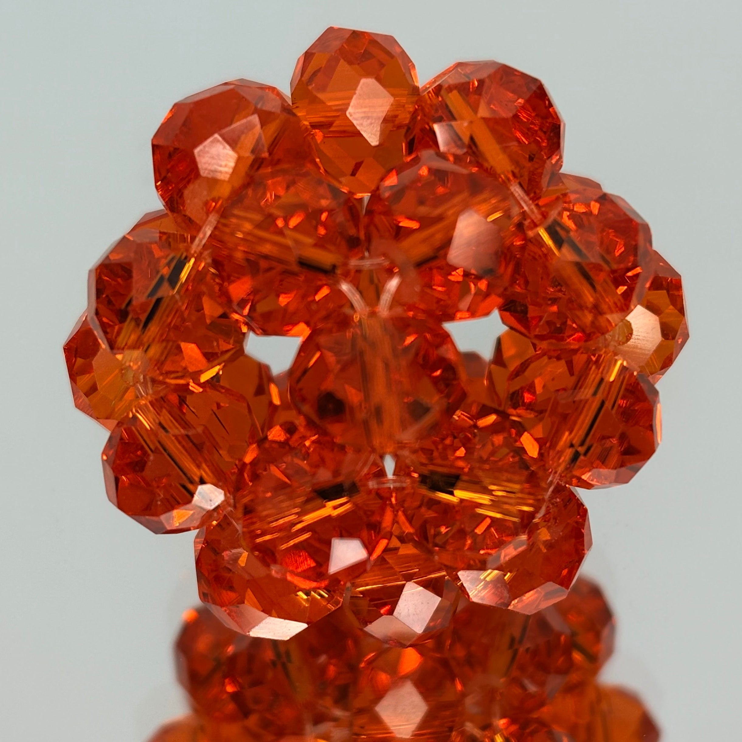 Cluster Bead Balls (Pack of 4)