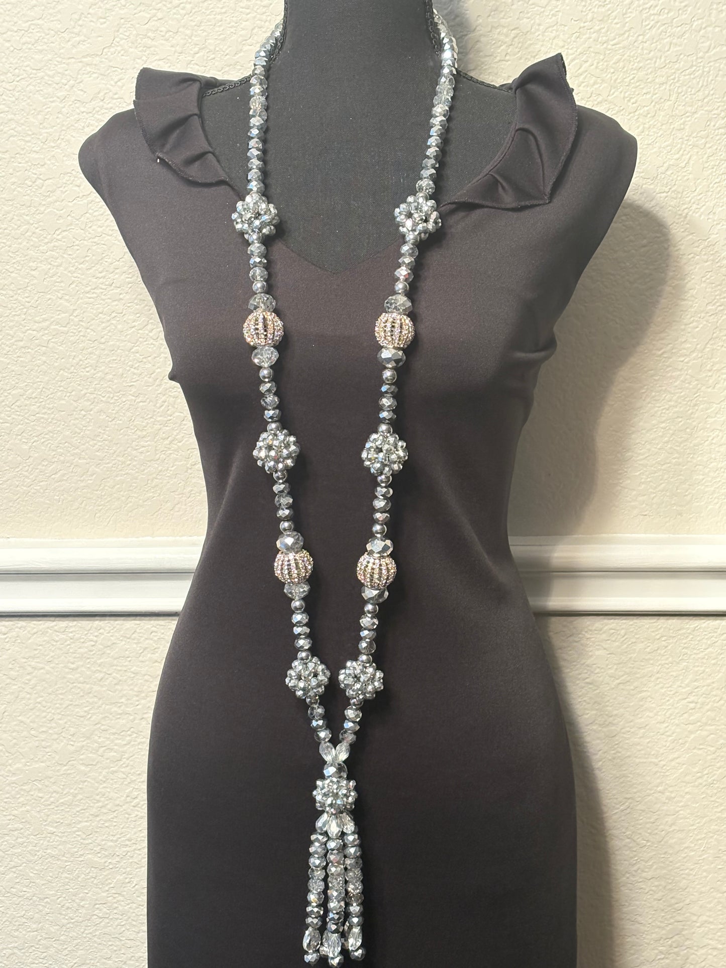 30-Inch Necklace