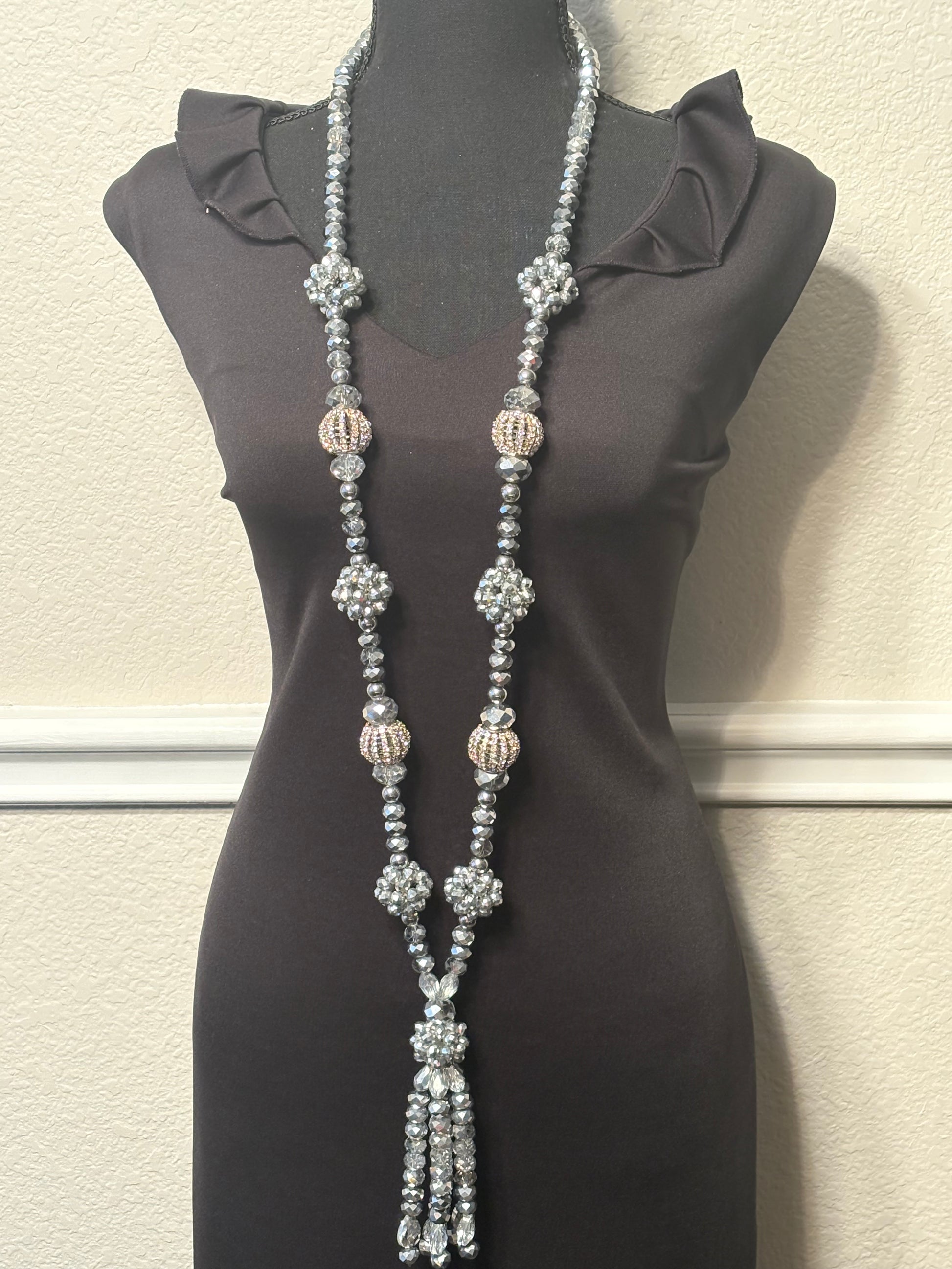 30-Inch Necklace