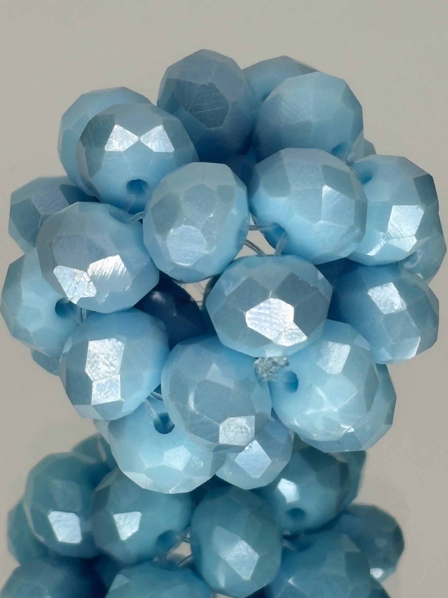 Cluster Bead Balls