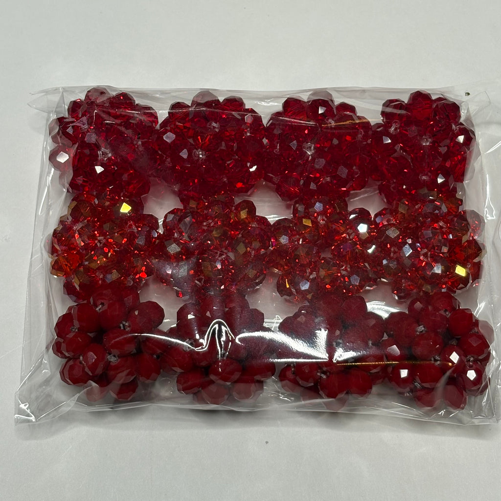 Cluster Bead Balls (Pack of 12)