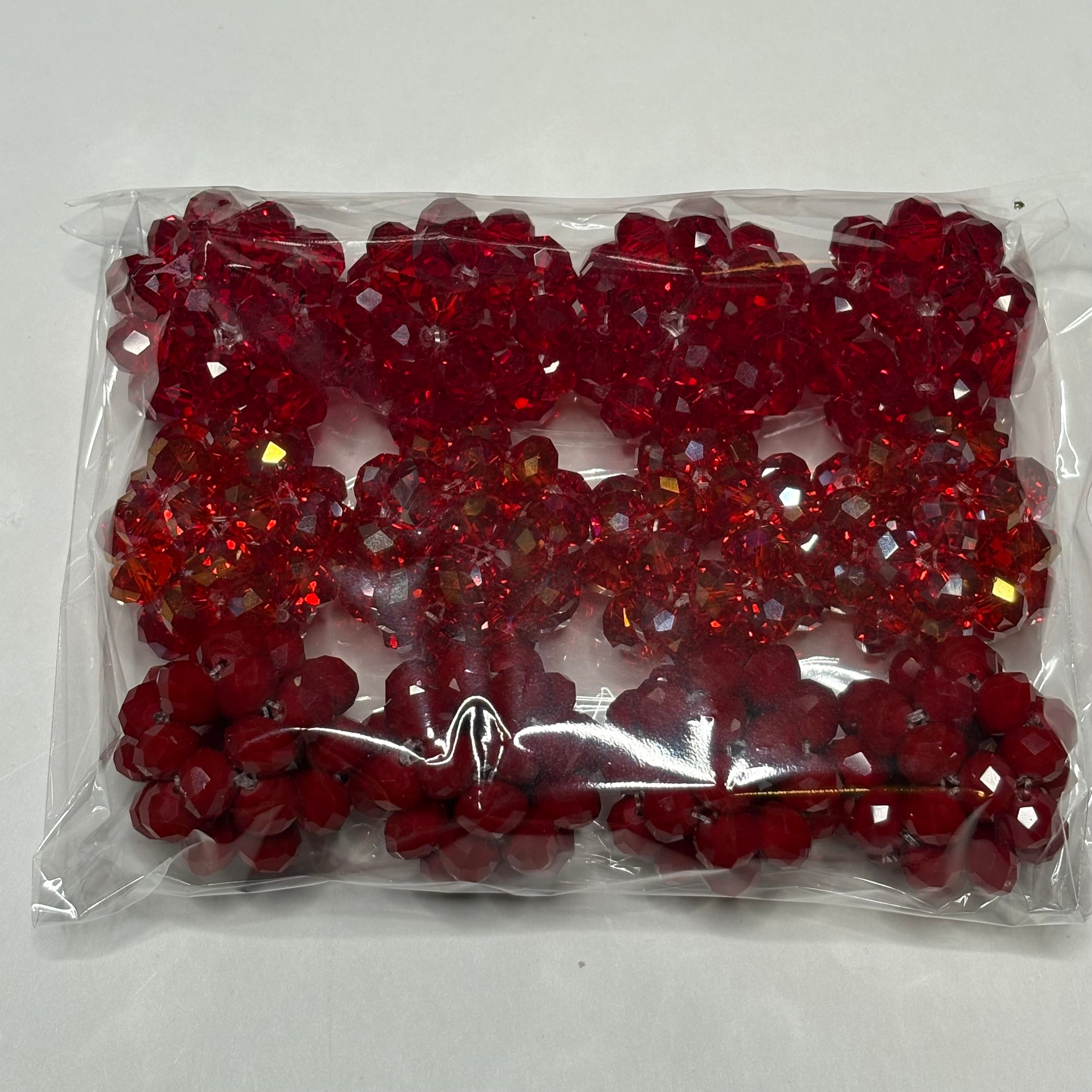 Cluster Bead Balls (Pack of 12)