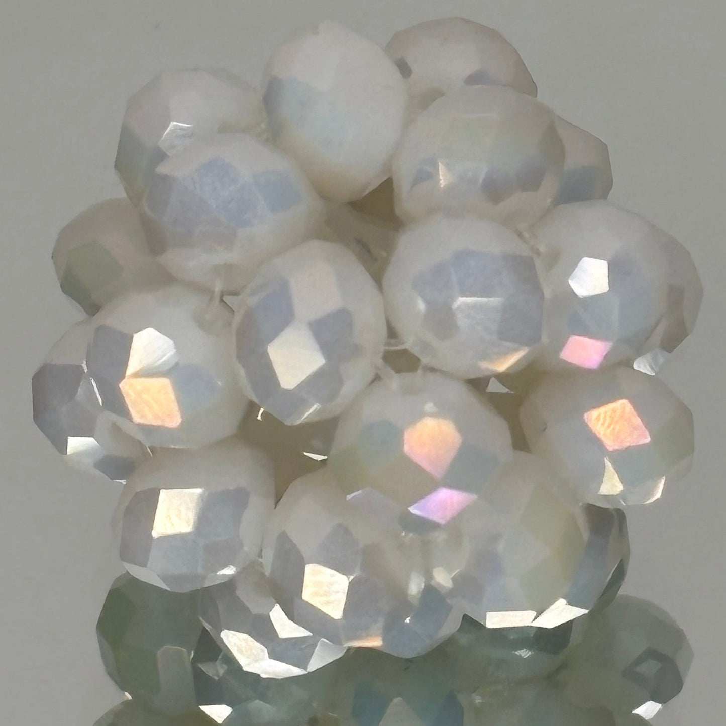 Cluster Bead Balls