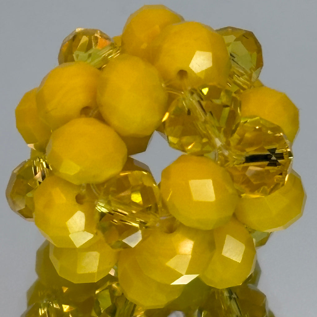 Mix Cluster Bead Balls (Pack of 4)