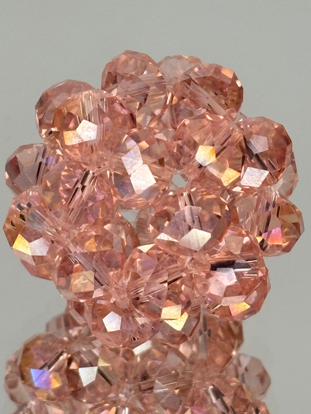 Cluster Bead Balls (Pack of 4)