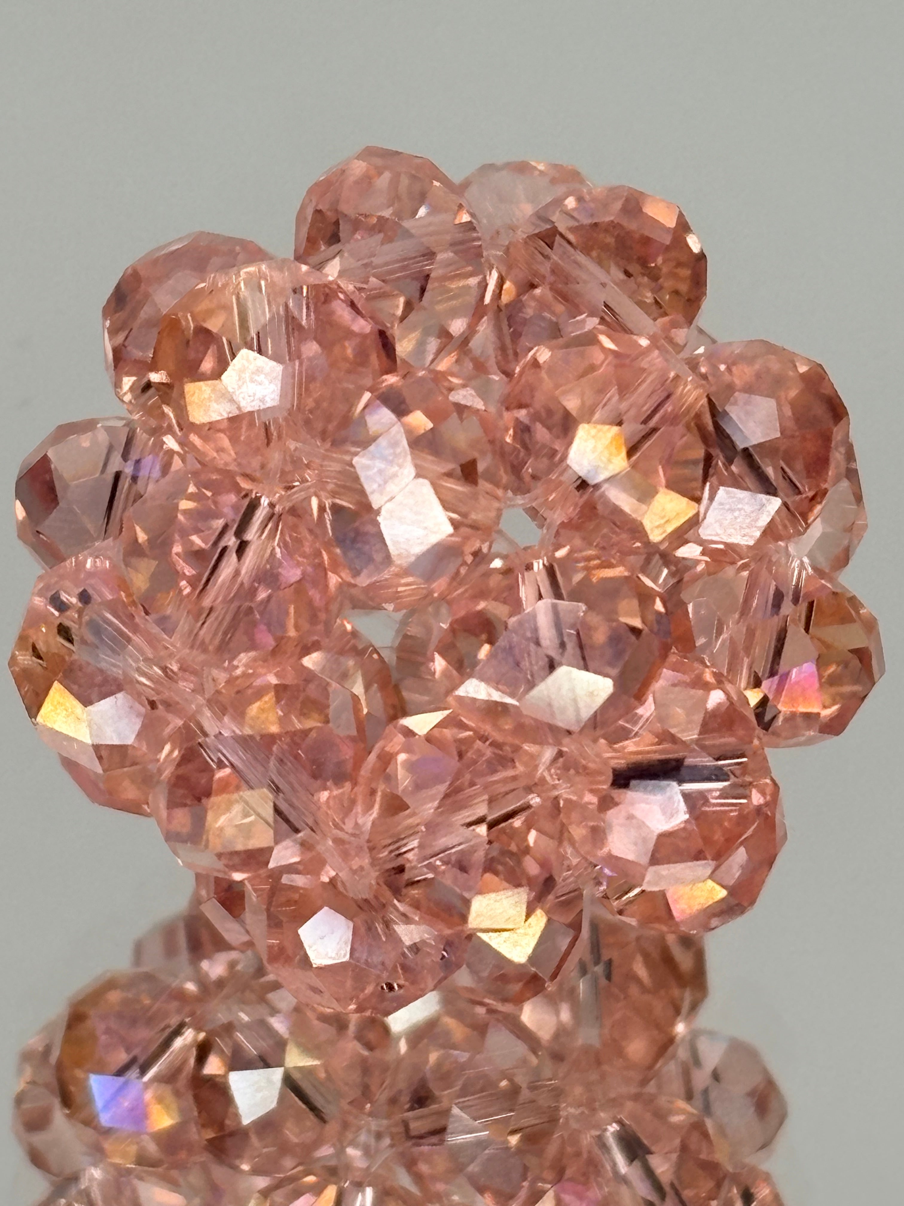 Cluster Bead Balls (Pack of 4)
