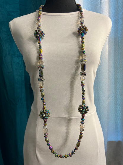 Multicolored - Round