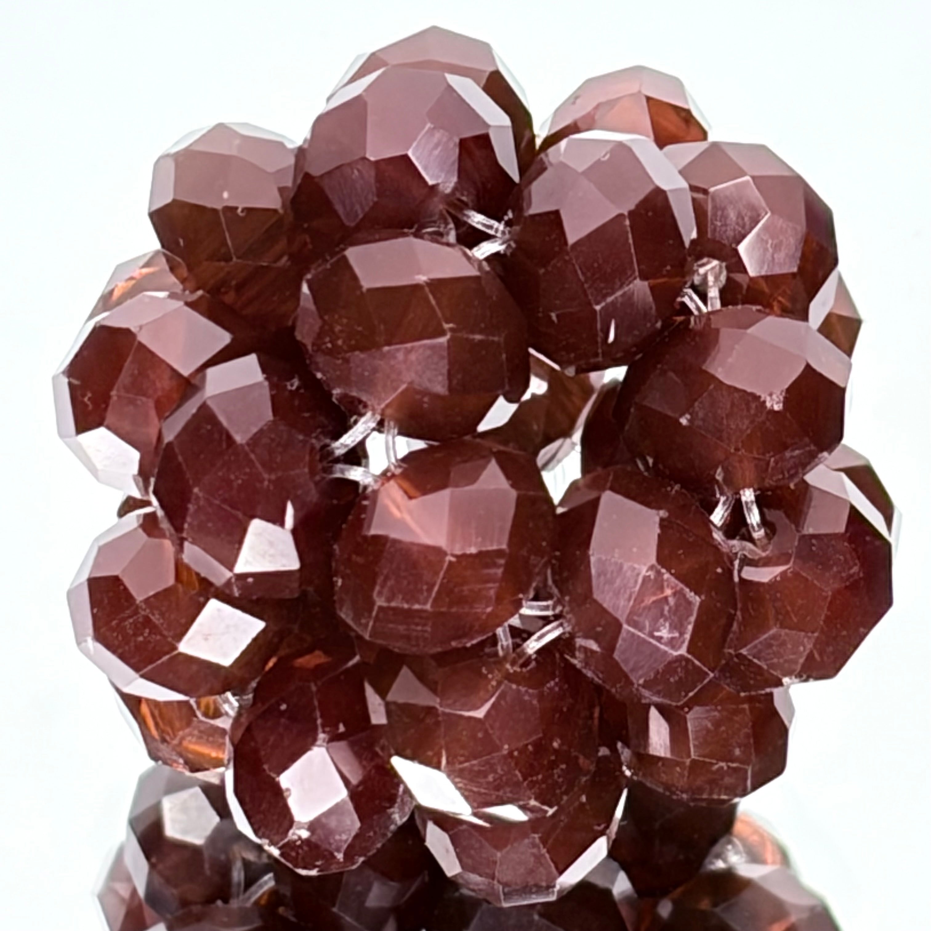 Cluster Bead Balls (Pack of 4)
