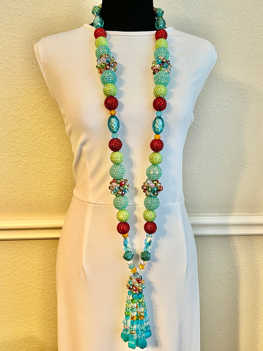 Nerds Candy - Tassel