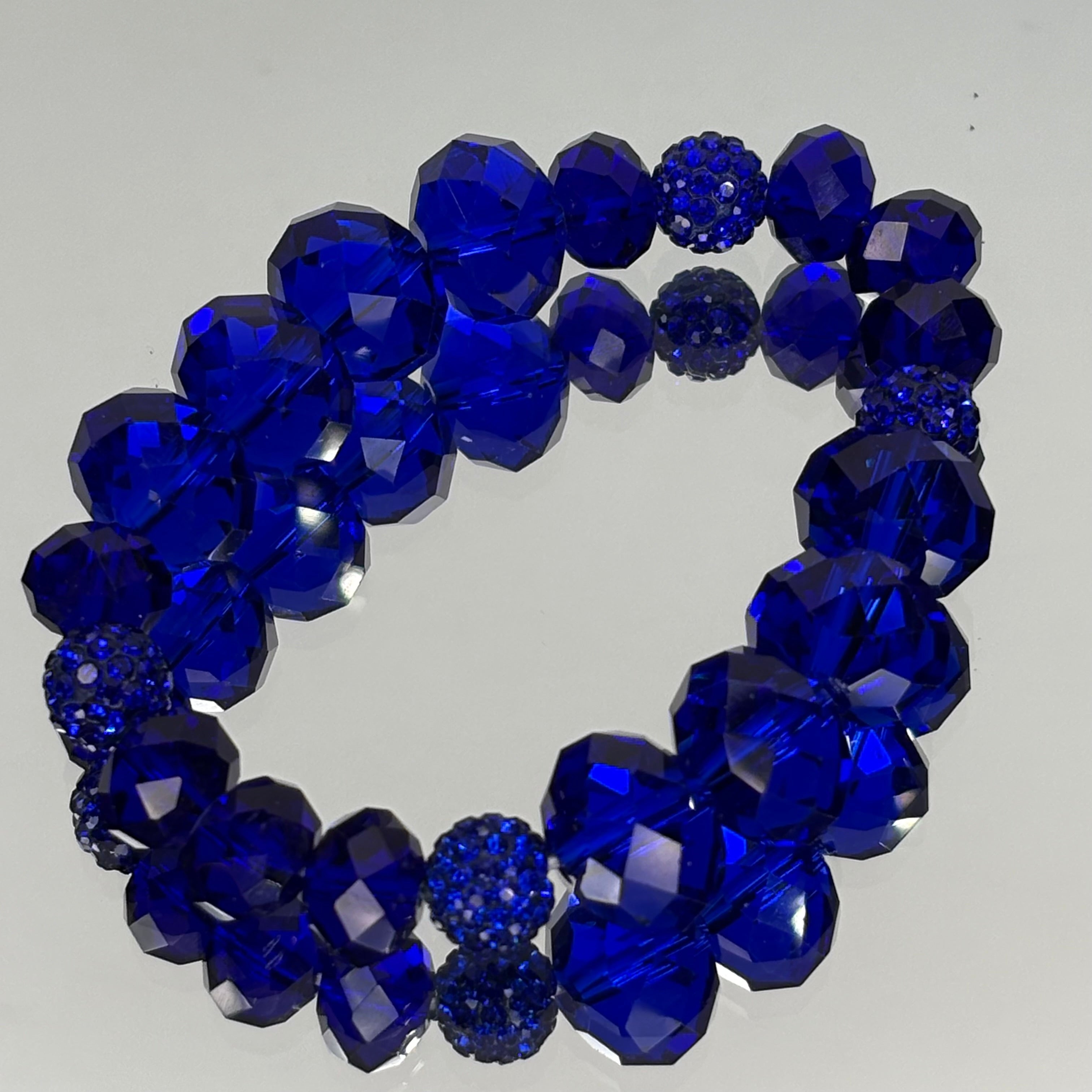 Custom-Matching Bracelet (Regular Beads)
