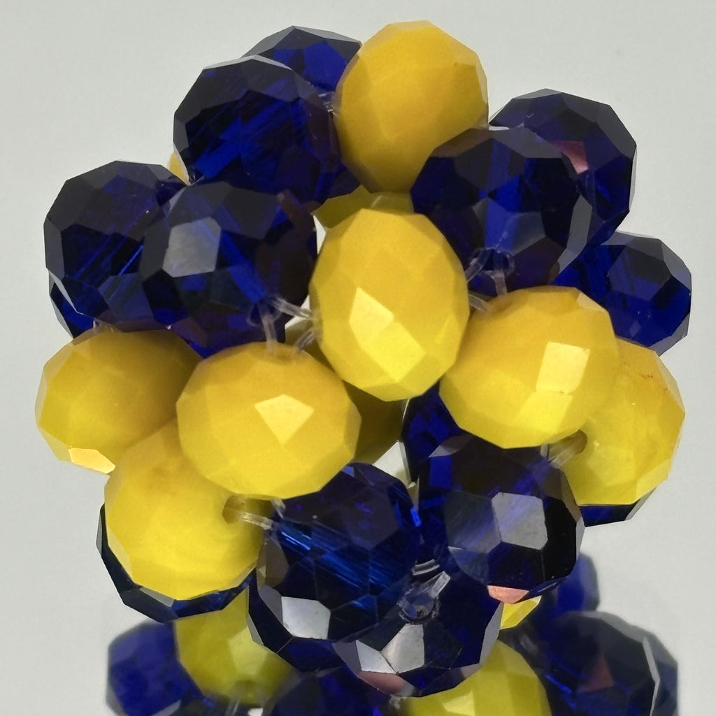 Mix Cluster Bead Balls (Pack of 4)