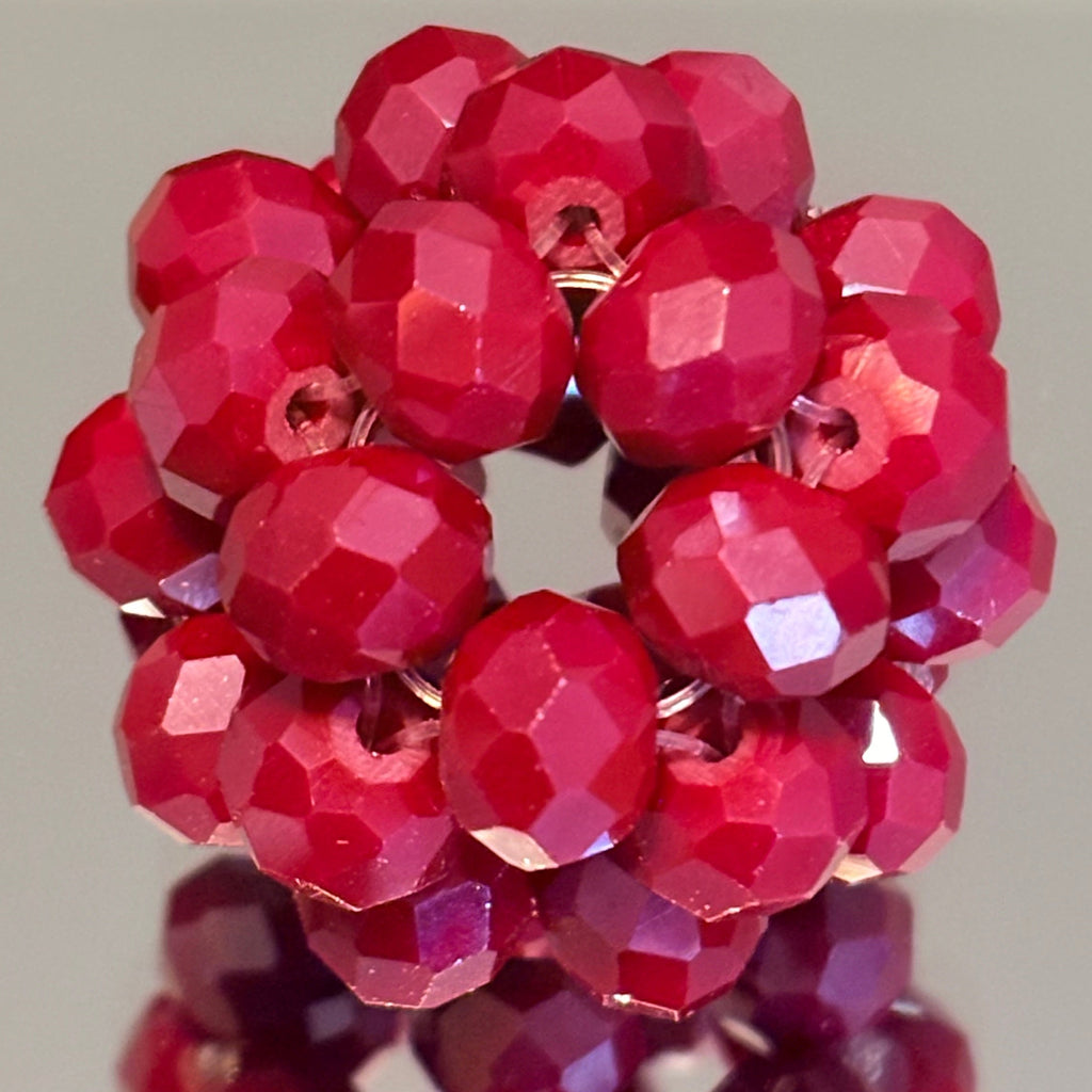 Cluster Bead Balls (Pack of 4)