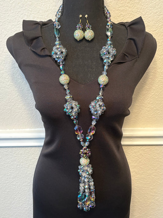 Multicolored - Tassel