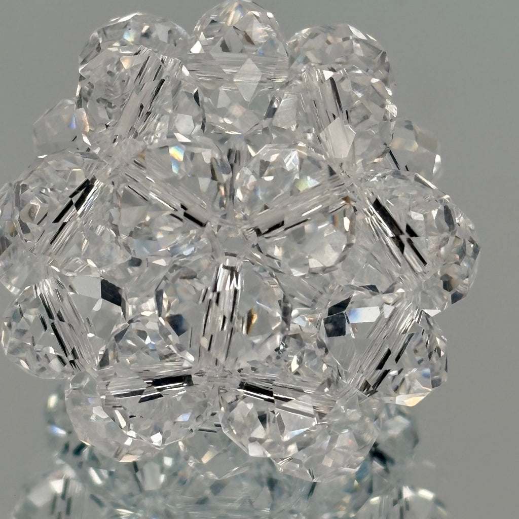 Cluster Bead Balls (Pack of 4)