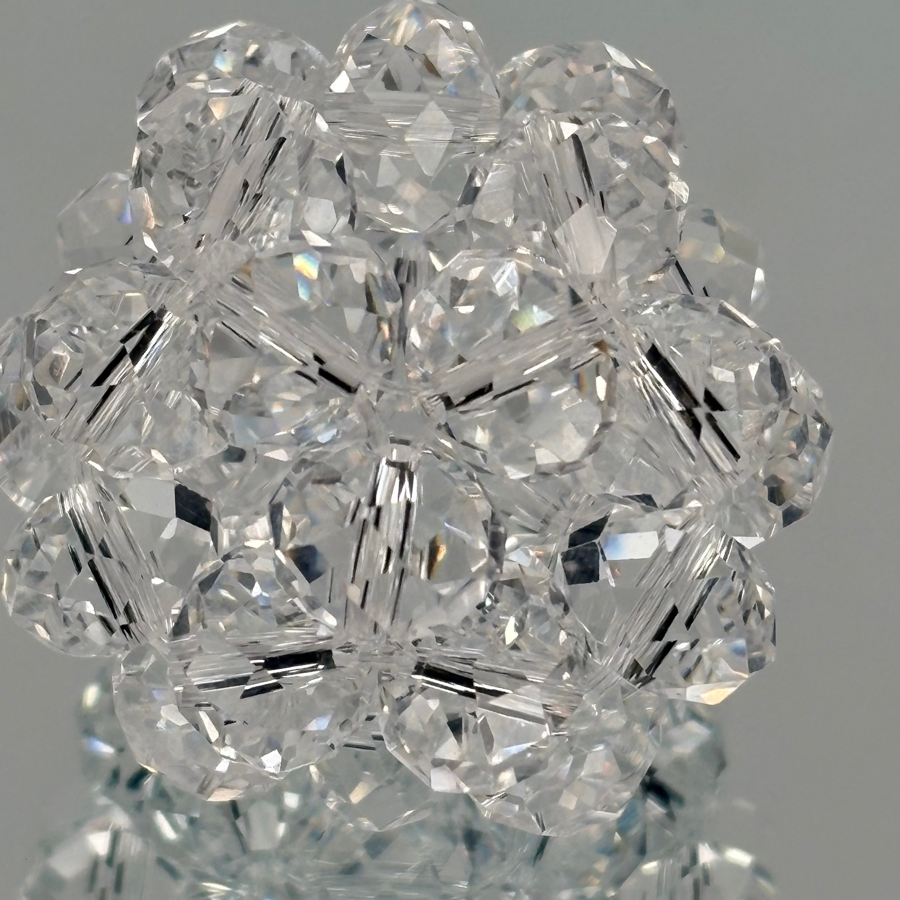 Cluster Bead Balls (Pack of 4)