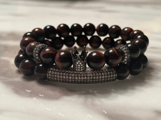 Brown - Bracelets