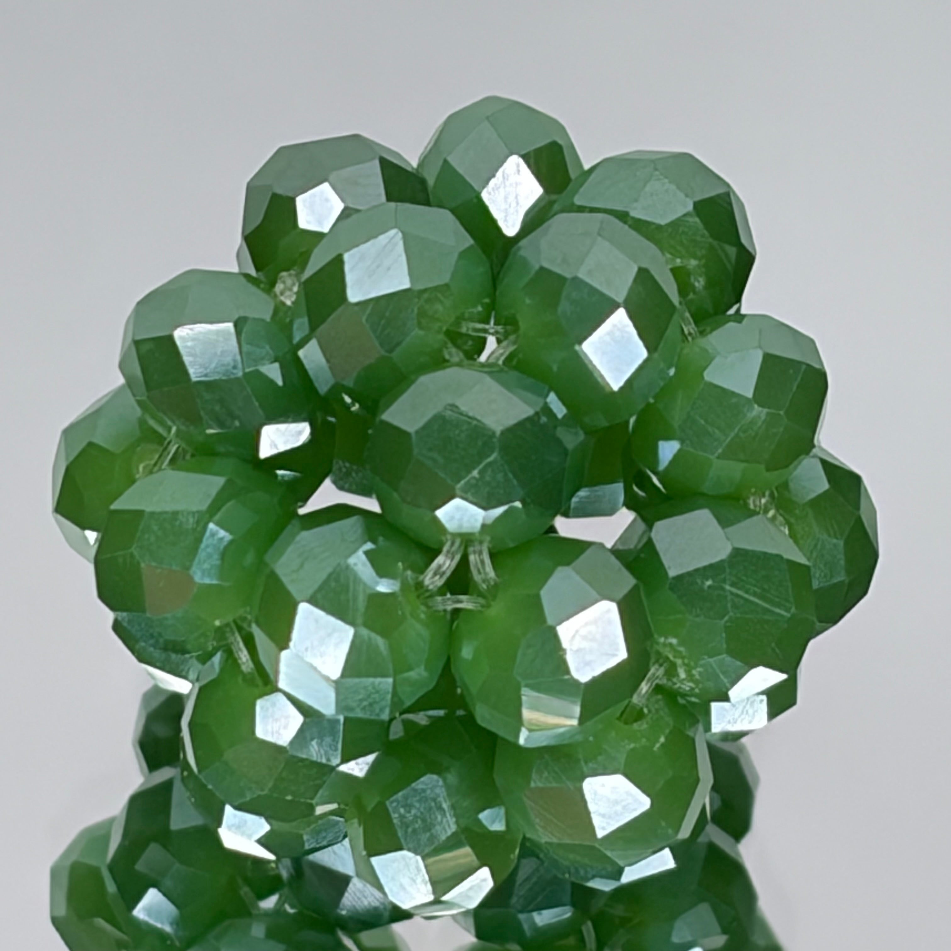 Cluster Bead Balls (Pack of 4)