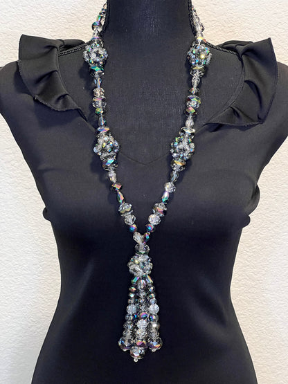 Multicolored - Tassel