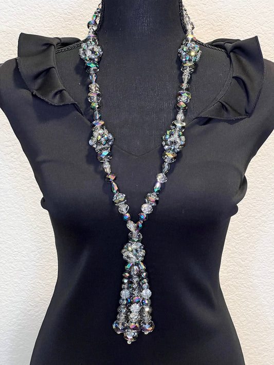 Multicolored - Tassel