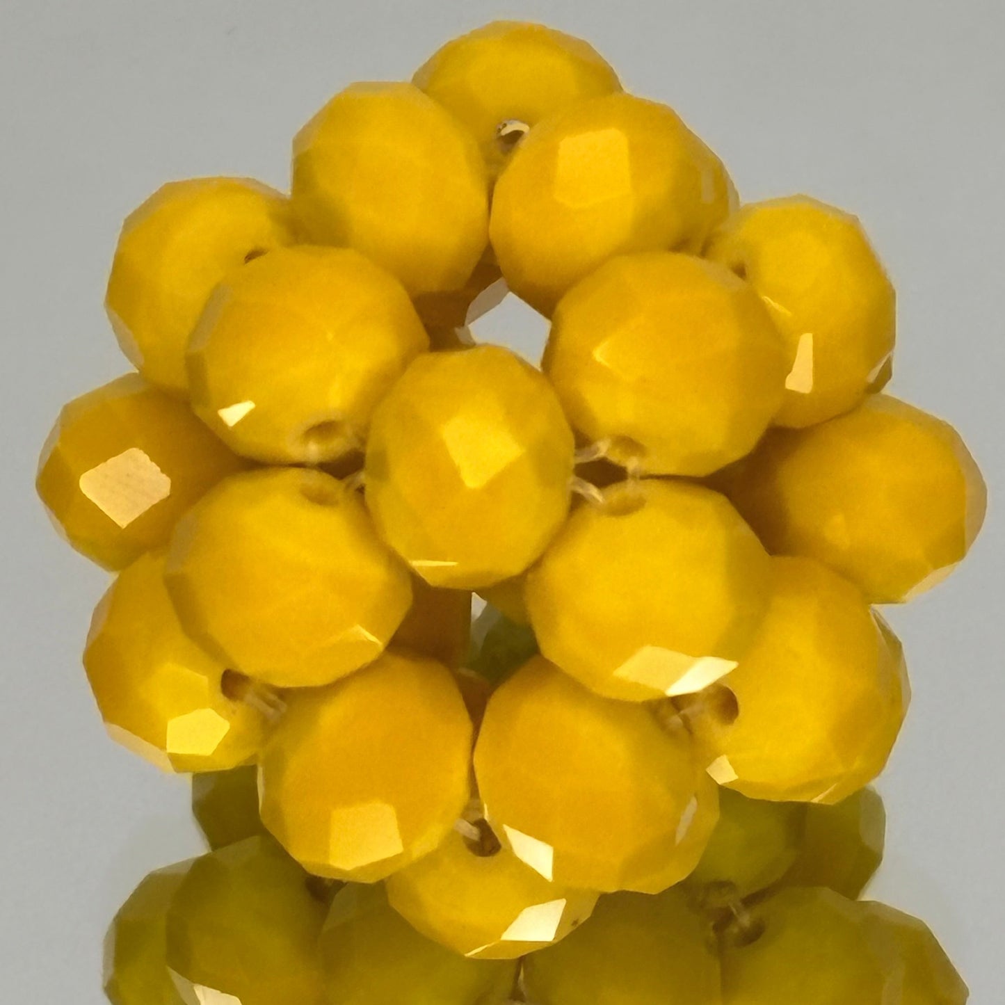 Cluster Bead Balls