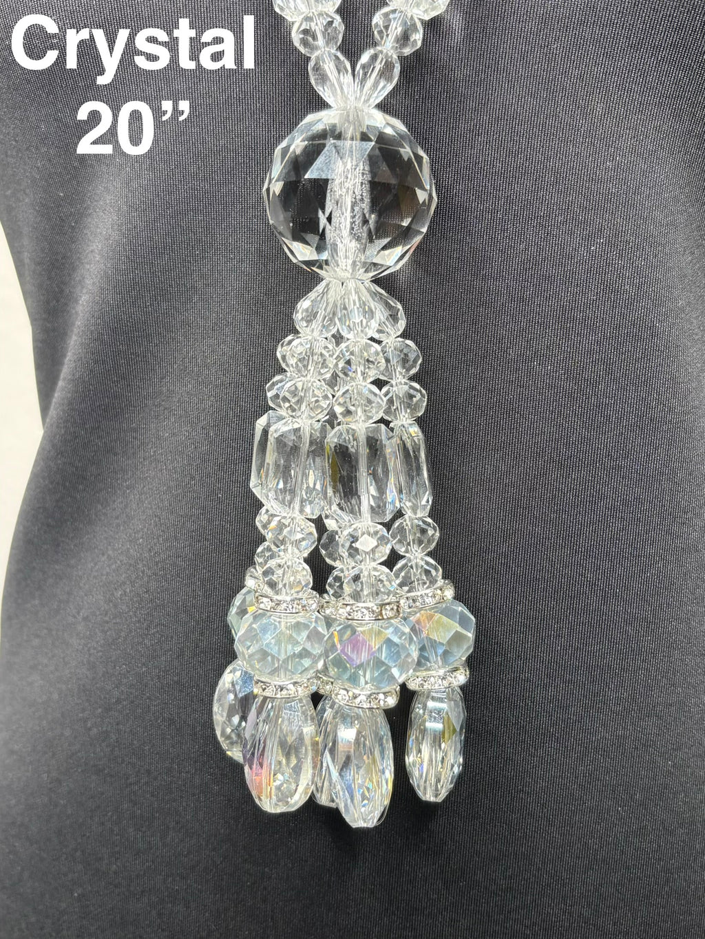 Crystal