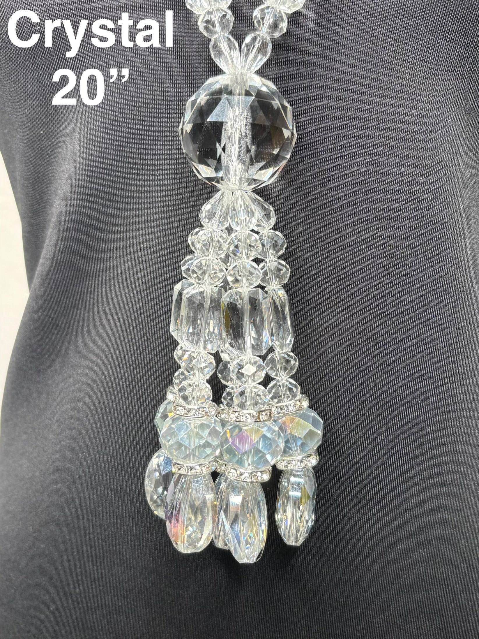 Crystal