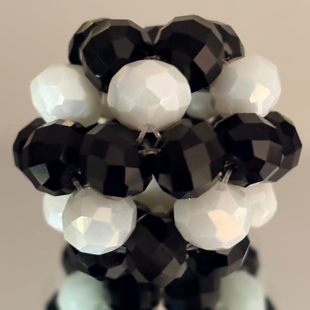Layer Cluster Bead Balls (Pack of 4)