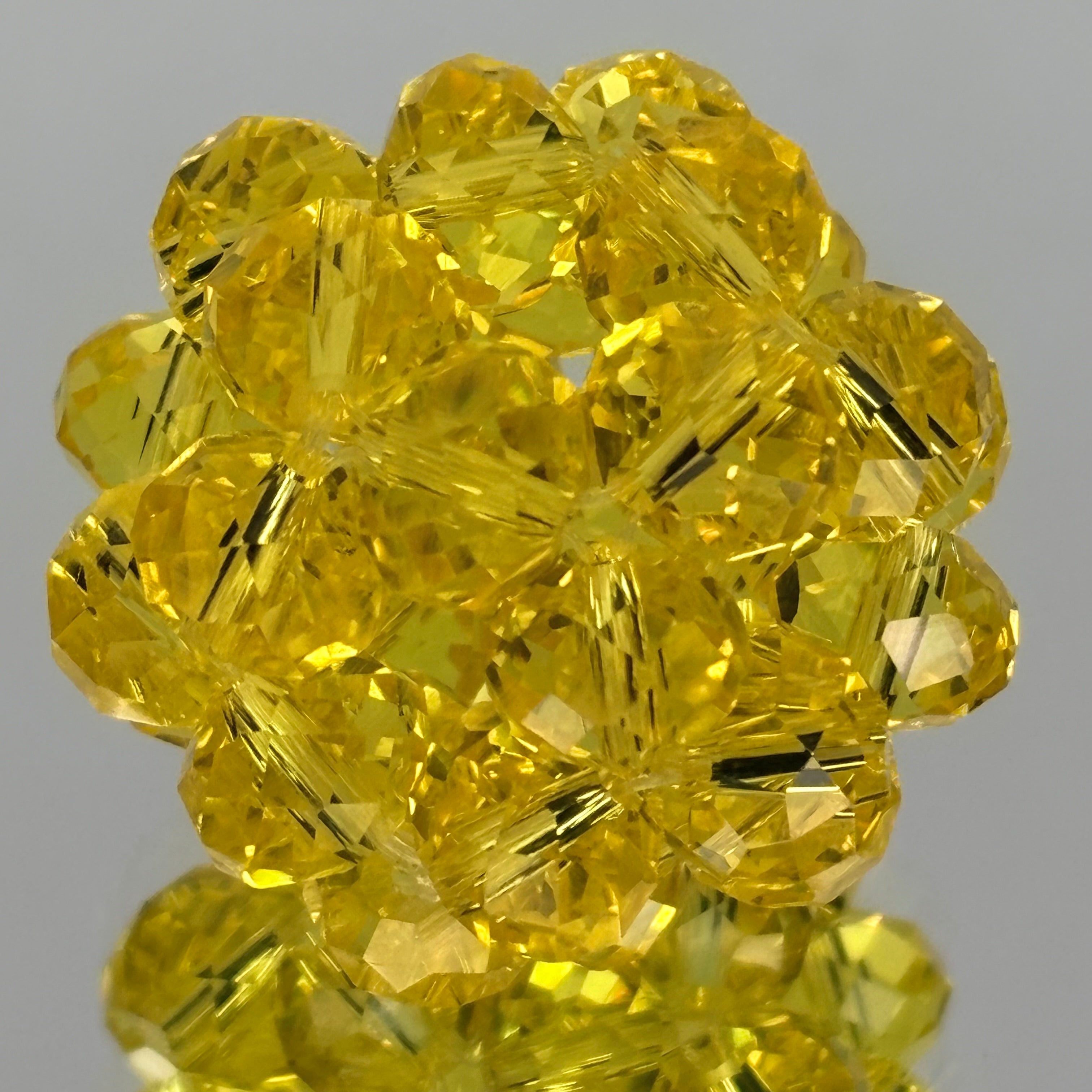 Cluster Bead Balls (Pack of 4)